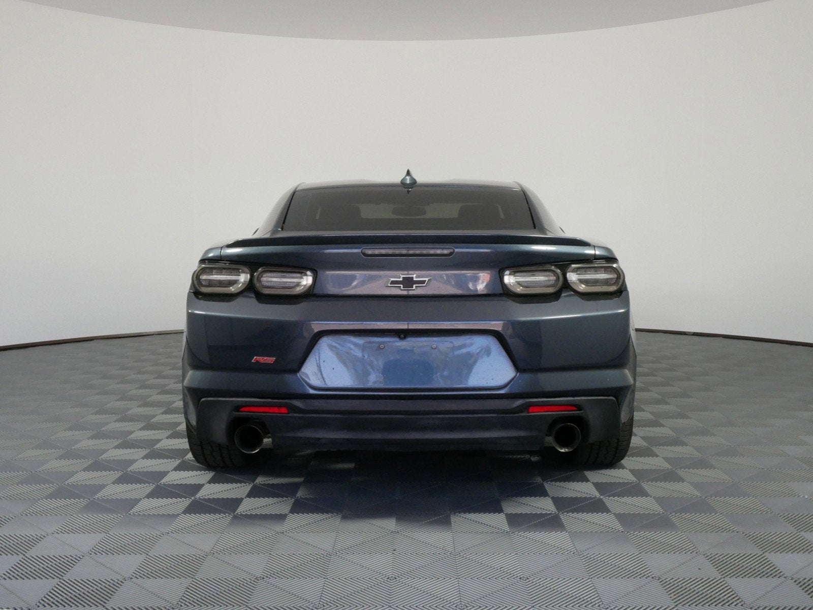 2019 Chevrolet Camaro 1LT RWD *1 OWNER, CLEAN CARFAX!*