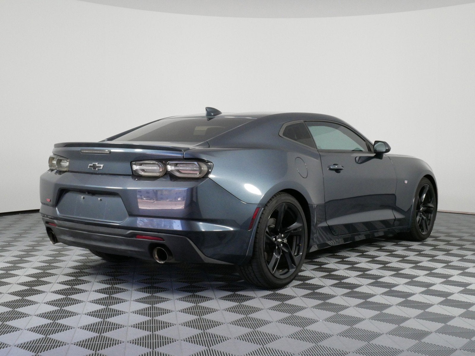 2019 Chevrolet Camaro 1LT RWD *1 OWNER, CLEAN CARFAX!*