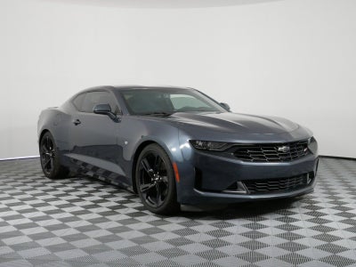 2019 Chevrolet Camaro 1LT RWD *1 OWNER, CLEAN CARFAX!*