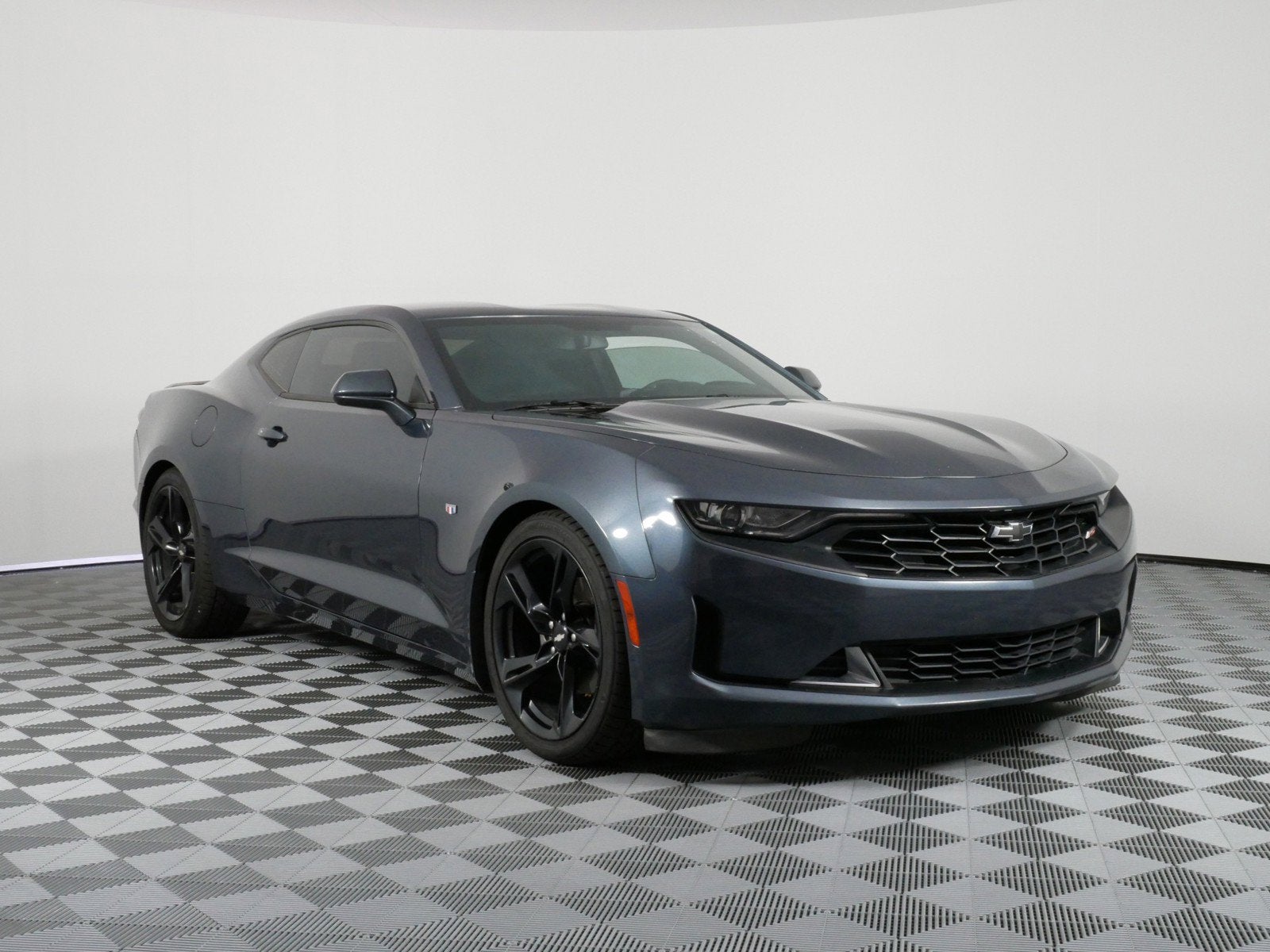 2019 Chevrolet Camaro 1LT RWD *1 OWNER, CLEAN CARFAX!*