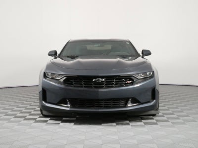 2019 Chevrolet Camaro 1LT RWD *1 OWNER, CLEAN CARFAX!*