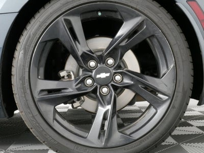 2019 Chevrolet Camaro 1LT RWD *1 OWNER, CLEAN CARFAX!*