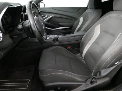 2019 Chevrolet Camaro 1LT RWD *1 OWNER, CLEAN CARFAX!*