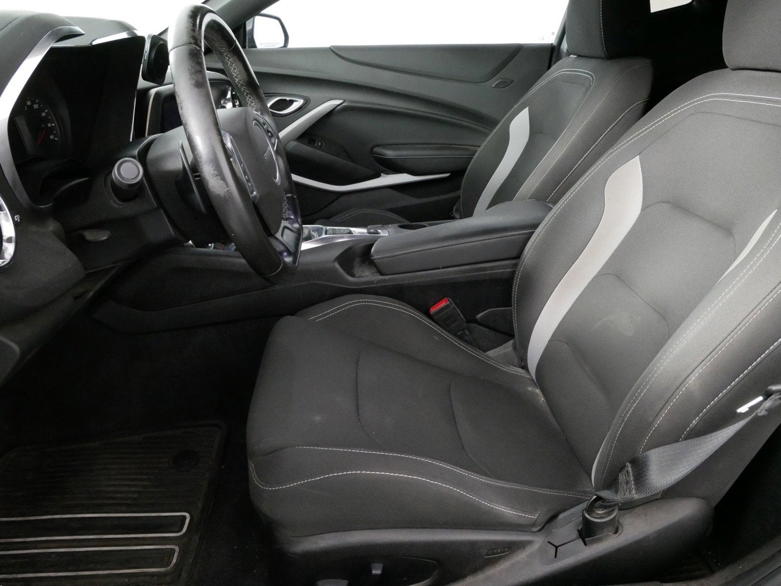 2019 Chevrolet Camaro 1LT RWD *1 OWNER, CLEAN CARFAX!*