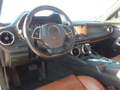 2016 Chevrolet Camaro 2LT *LOOKS GREAT!*