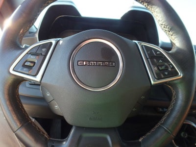 2016 Chevrolet Camaro 2LT *LOOKS GREAT!*