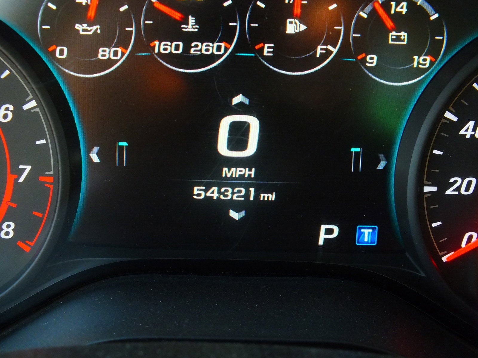 2016 Chevrolet Camaro 2LT *LOOKS GREAT!*