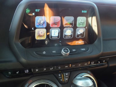 2016 Chevrolet Camaro 2LT *LOOKS GREAT!*