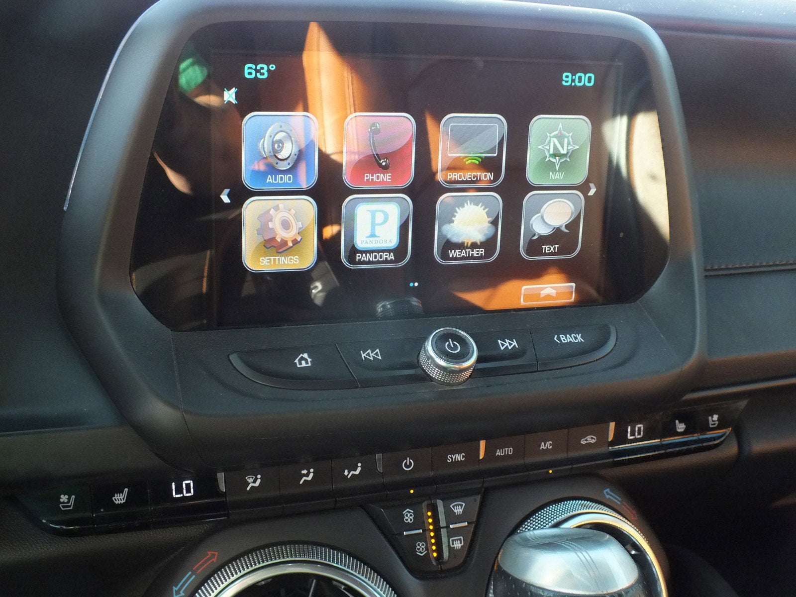 2016 Chevrolet Camaro 2LT *LOOKS GREAT!*