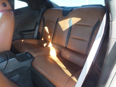 2016 Chevrolet Camaro 2LT *LOOKS GREAT!*