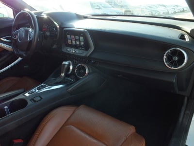 2016 Chevrolet Camaro 2LT *LOOKS GREAT!*