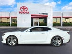 2016 Chevrolet Camaro 2LT *LOOKS GREAT!*