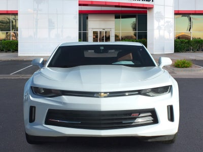 2016 Chevrolet Camaro 2LT *LOOKS GREAT!*