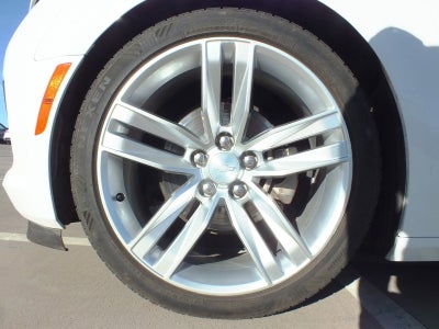 2016 Chevrolet Camaro 2LT *LOOKS GREAT!*