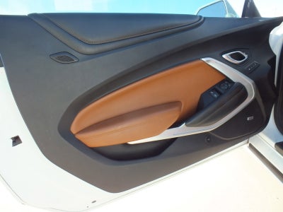 2016 Chevrolet Camaro 2LT *LOOKS GREAT!*