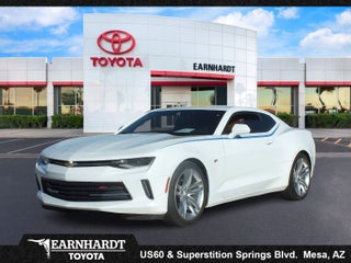 2016 Chevrolet Camaro 2LT *LOOKS GREAT!*