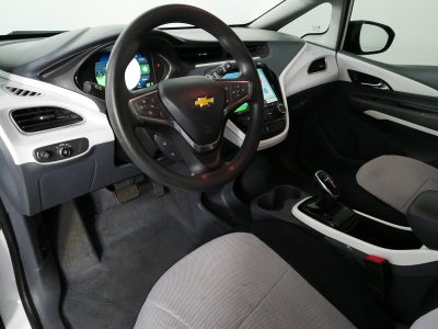 2017 Chevrolet Bolt EV LT *1-OWNER*