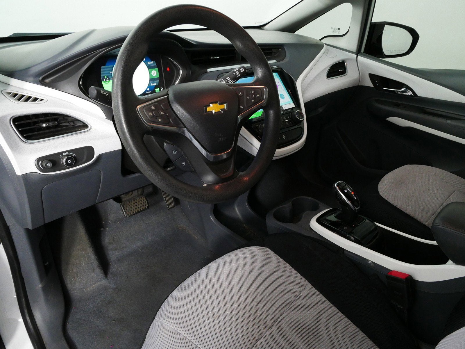 2017 Chevrolet Bolt EV LT *1-OWNER*