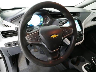 2017 Chevrolet Bolt EV LT *1-OWNER*