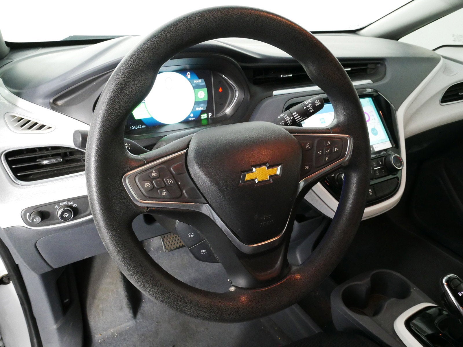 2017 Chevrolet Bolt EV LT *1-OWNER*