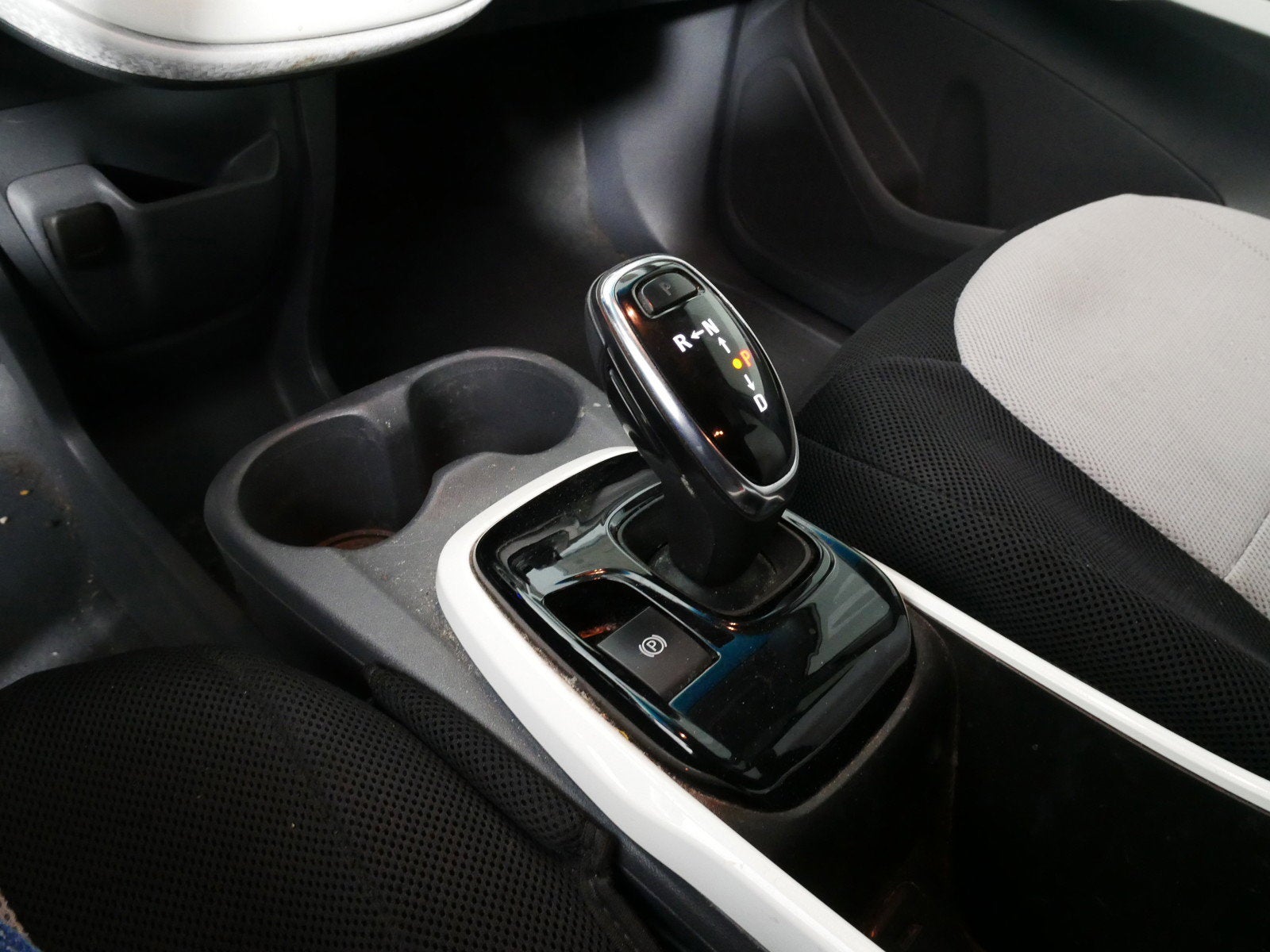 2017 Chevrolet Bolt EV LT *1-OWNER*