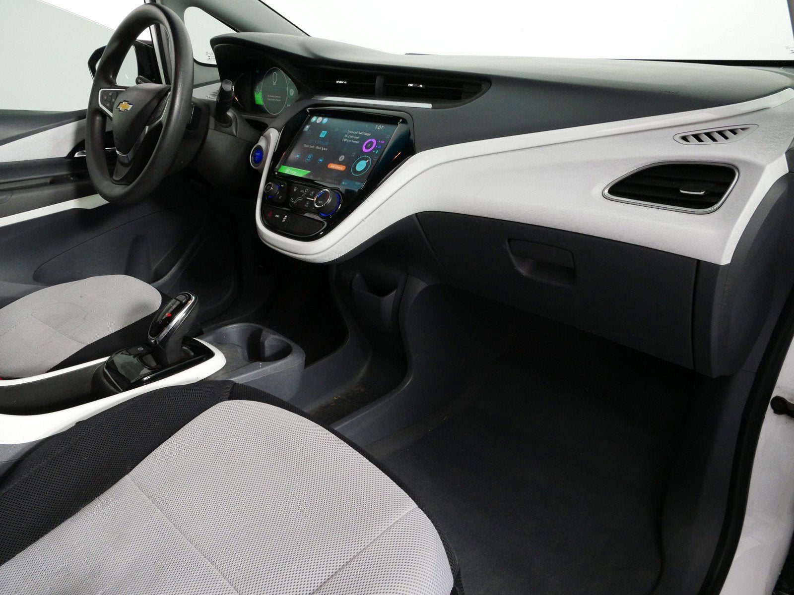 2017 Chevrolet Bolt EV LT *1-OWNER*