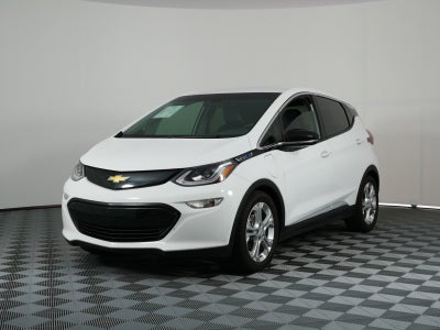 2017 Chevrolet Bolt EV LT *1-OWNER*