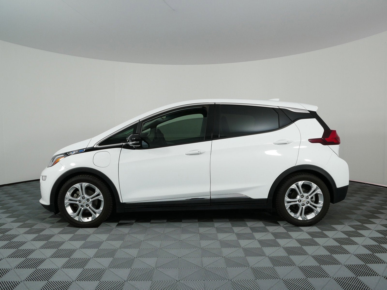 2017 Chevrolet Bolt EV LT *1-OWNER*