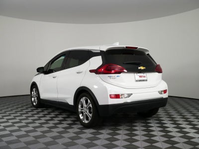 2017 Chevrolet Bolt EV LT *1-OWNER*