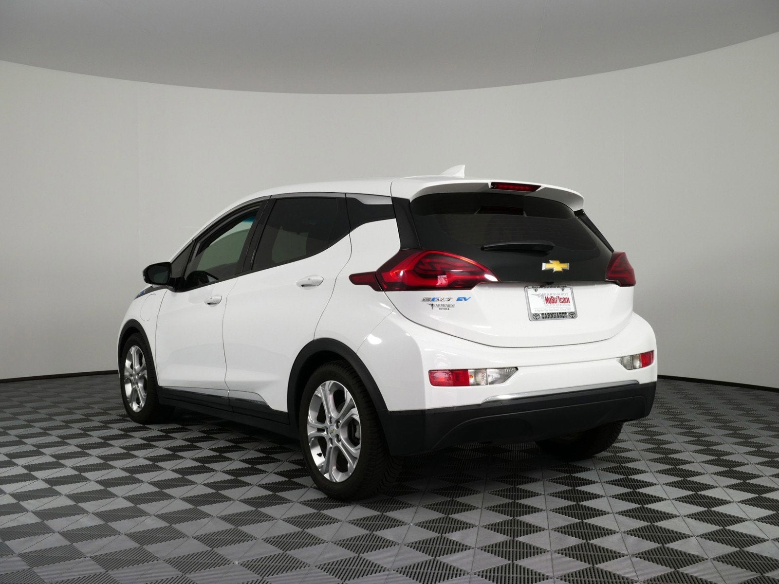 2017 Chevrolet Bolt EV LT *1-OWNER*