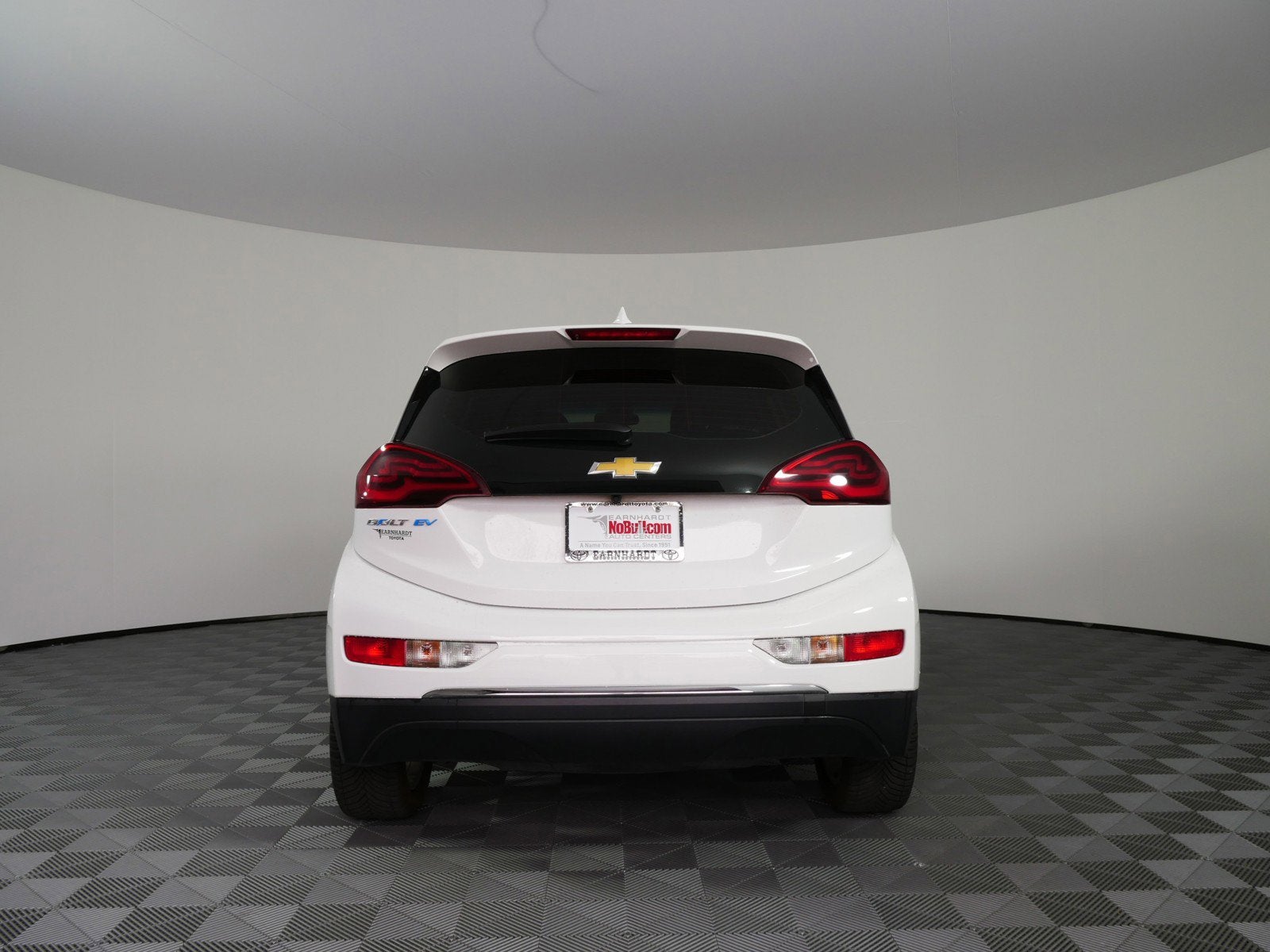 2017 Chevrolet Bolt EV LT *1-OWNER*