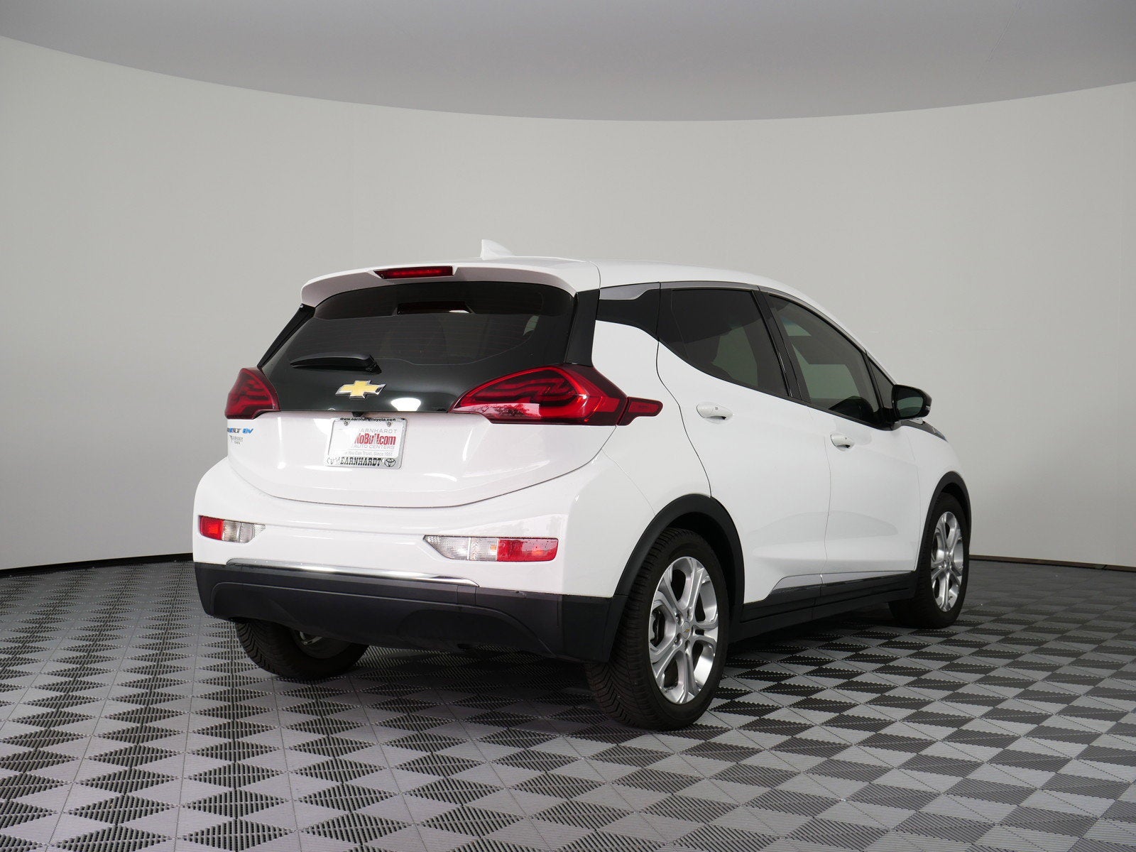 2017 Chevrolet Bolt EV LT *1-OWNER*