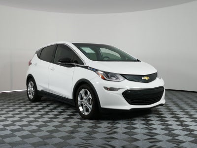2017 Chevrolet Bolt EV LT *1-OWNER*