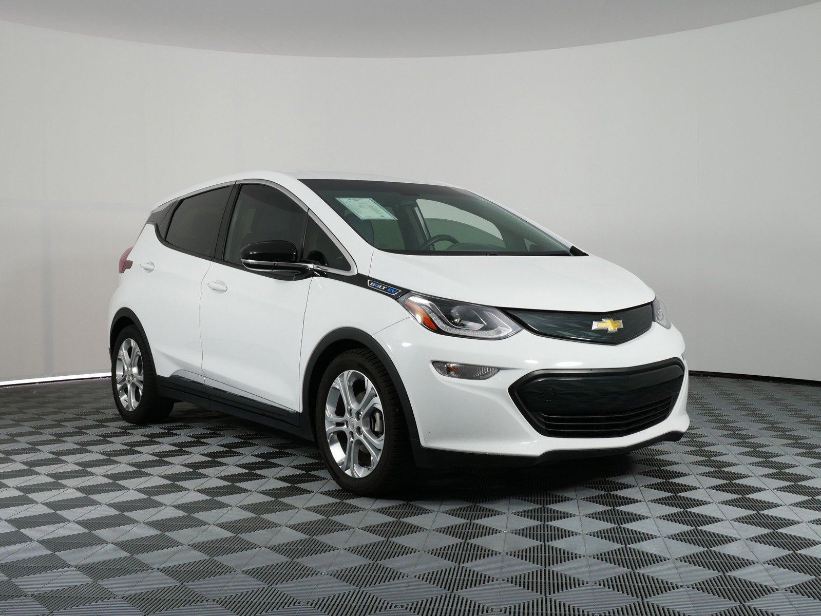 2017 Chevrolet Bolt EV LT *1-OWNER*