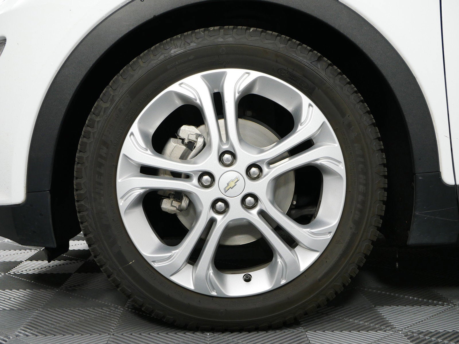 2017 Chevrolet Bolt EV LT *1-OWNER*