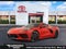 2021 Chevrolet Corvette 1LT *CLEAN CARFAX! LOW MILES!*