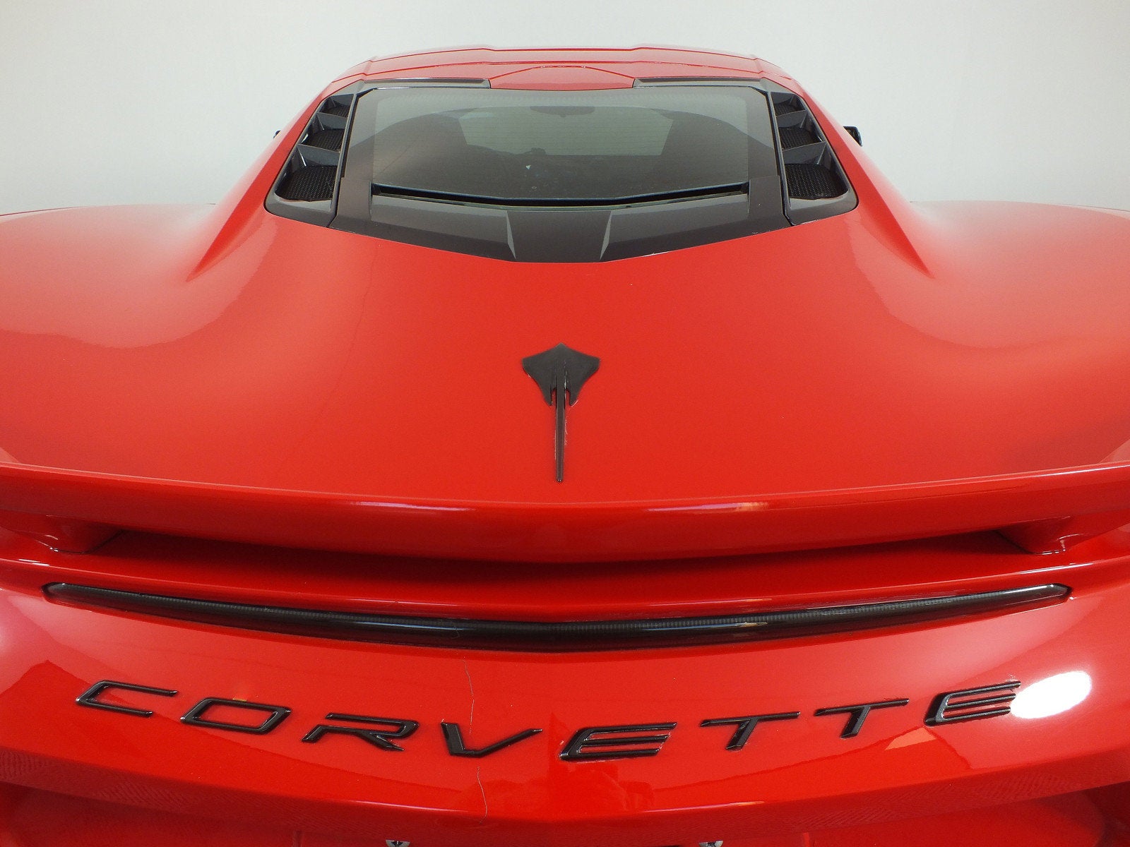 2021 Chevrolet Corvette 1LT *CLEAN CARFAX! LOW MILES!*