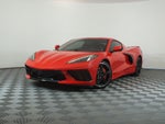 2021 Chevrolet Corvette 1LT *CLEAN CARFAX! LOW MILES!*