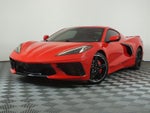 2021 Chevrolet Corvette 1LT *CLEAN CARFAX! LOW MILES!*