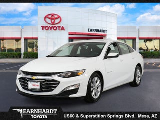 2024 Chevrolet Malibu LT *1-OWNER*