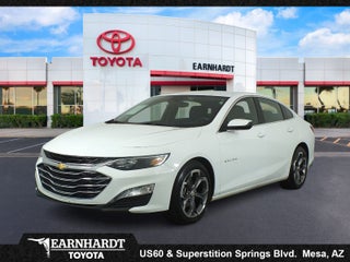 2024 Chevrolet Malibu LT *RELIABLE DAILY DRIVER!*