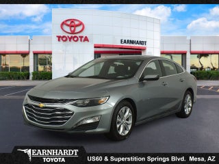 2024 Chevrolet Malibu LT *1-OWNER*