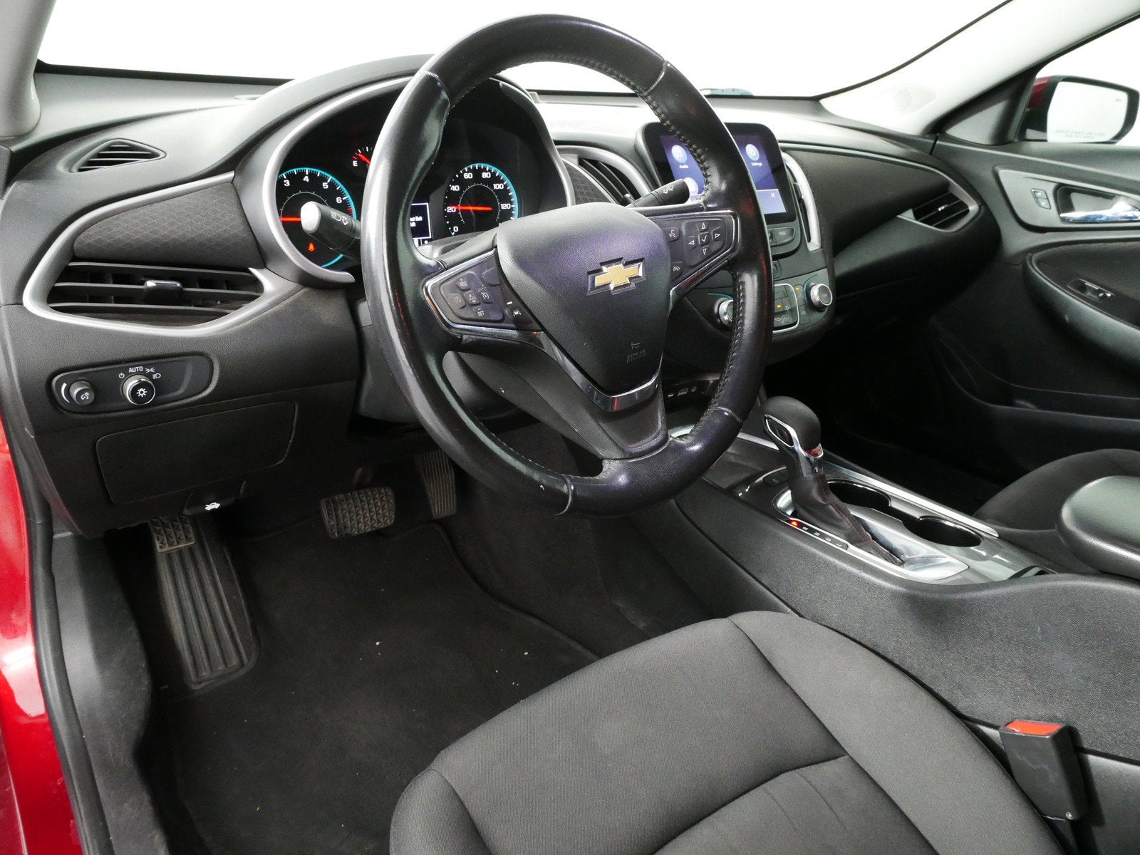 2021 Chevrolet Malibu RS *1-OWNER!*