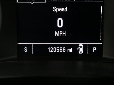 2021 Chevrolet Malibu RS *1-OWNER!*