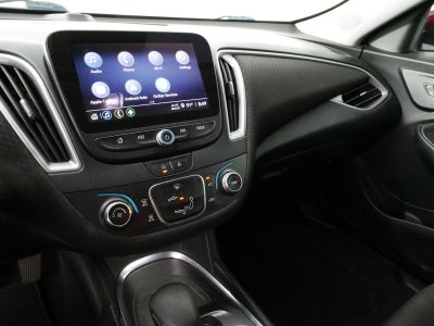 2021 Chevrolet Malibu RS *1-OWNER!*