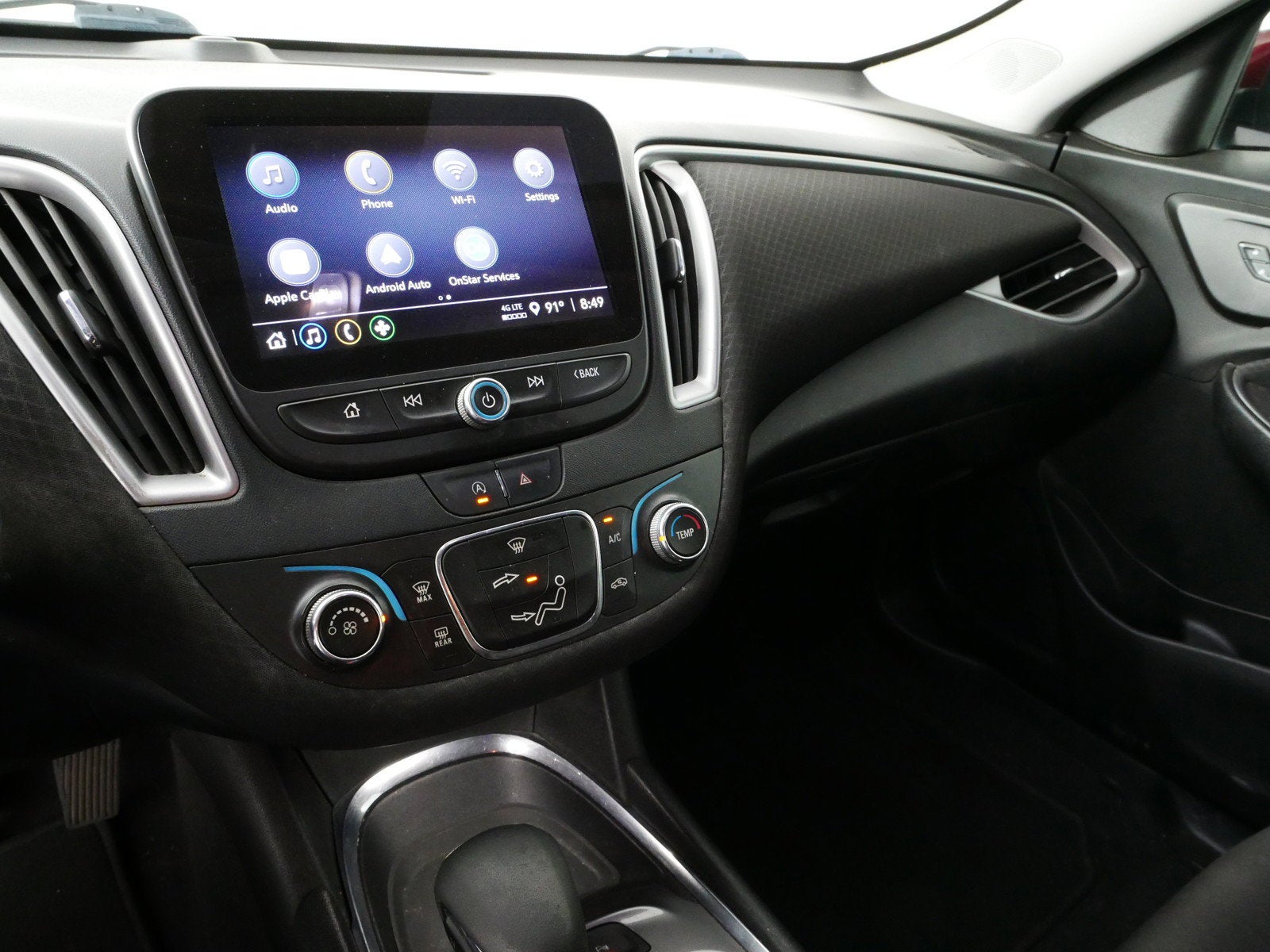 2021 Chevrolet Malibu RS *1-OWNER!*