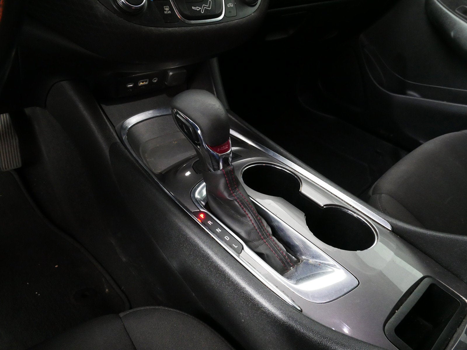 2021 Chevrolet Malibu RS *1-OWNER!*