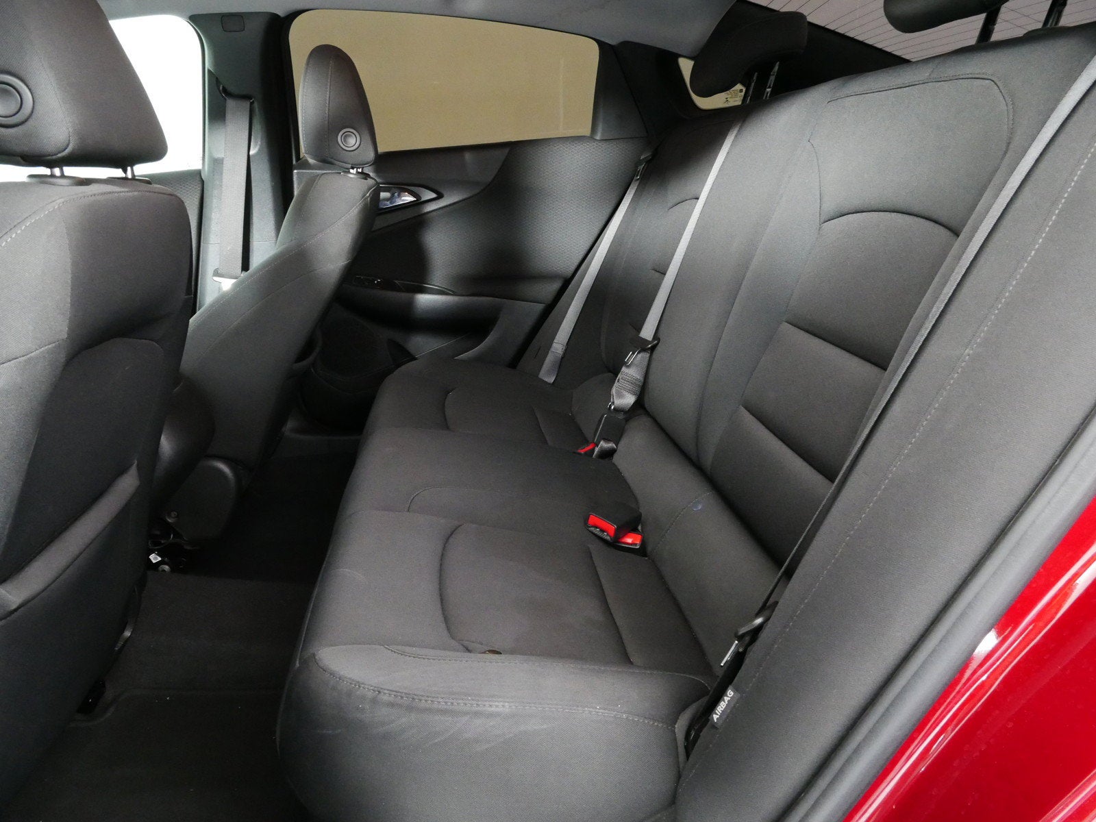 2021 Chevrolet Malibu RS *1-OWNER!*