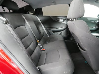 2021 Chevrolet Malibu RS *1-OWNER!*