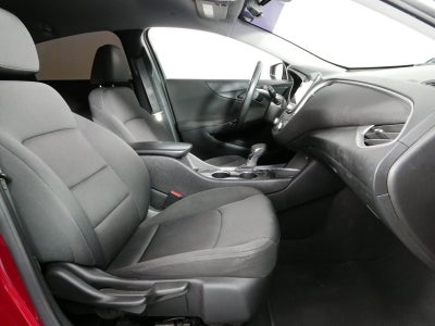 2021 Chevrolet Malibu RS *1-OWNER!*